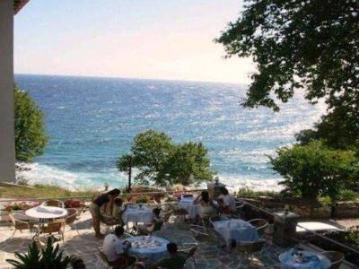 Eden Hotel Agios Ioannis  외부 사진